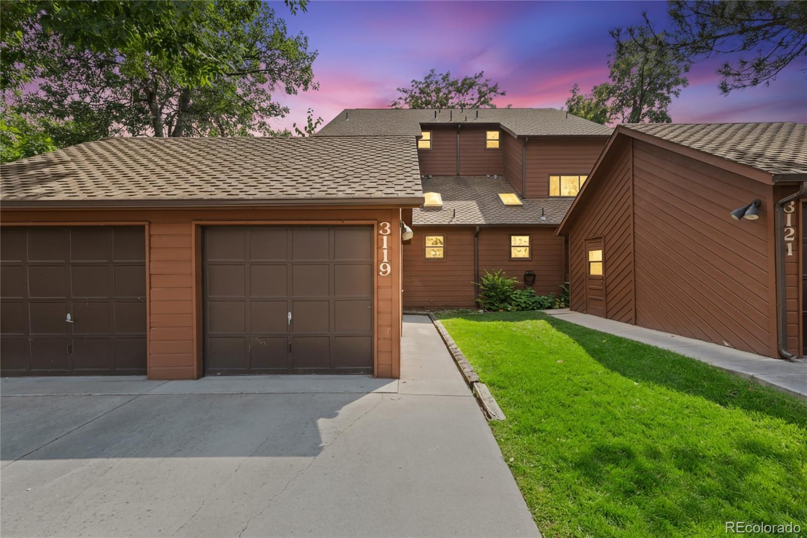 3119 Bell Drive Boulder CO 80301