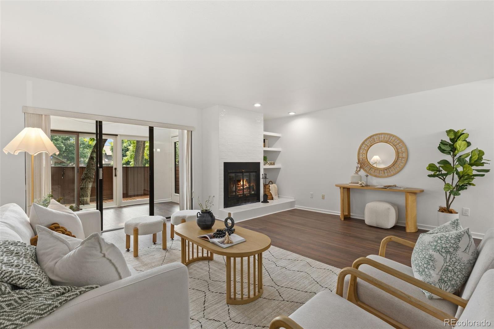 3119 Bell Drive Boulder CO 80301