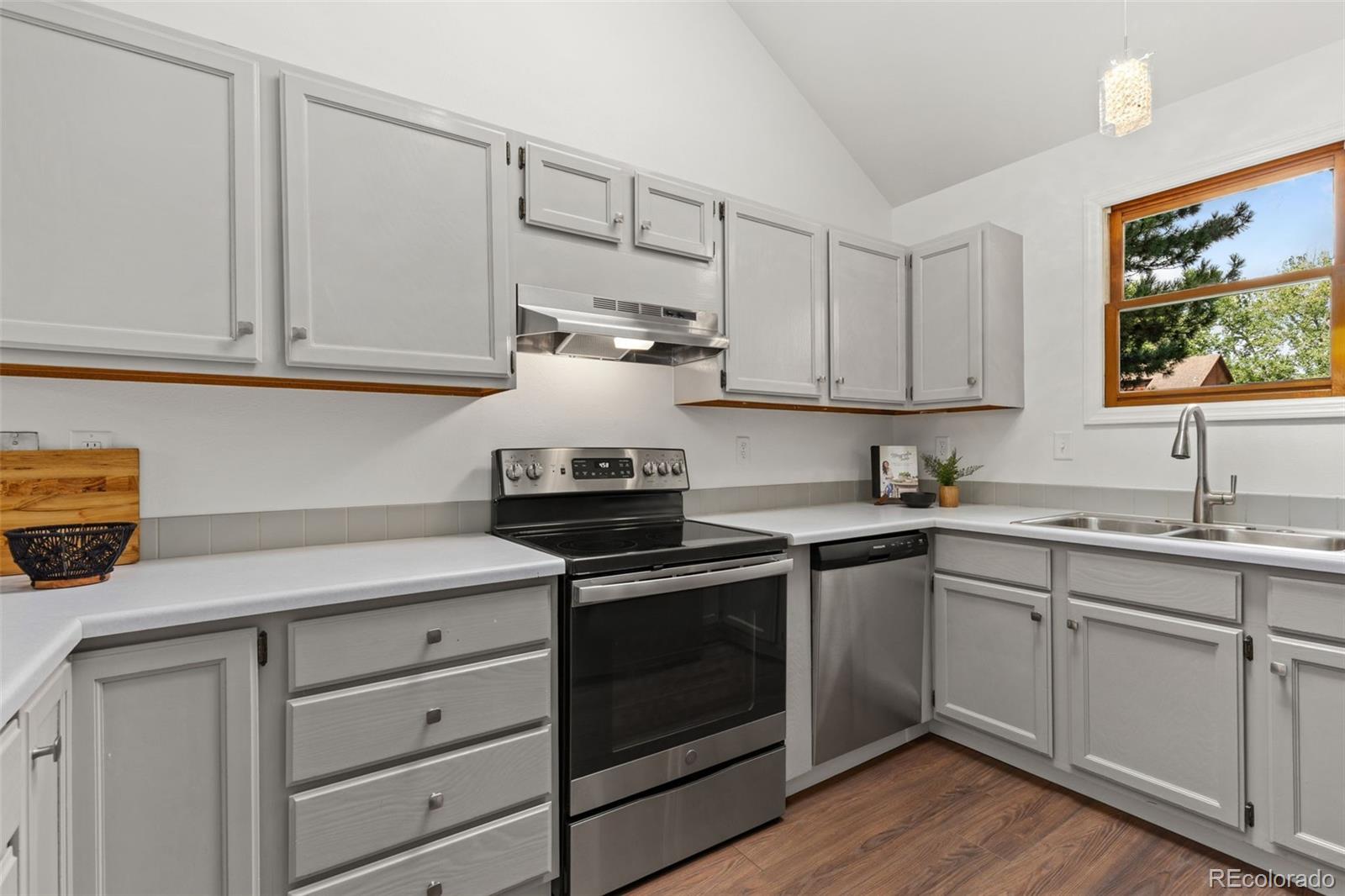3119 Bell Drive Boulder CO 80301
