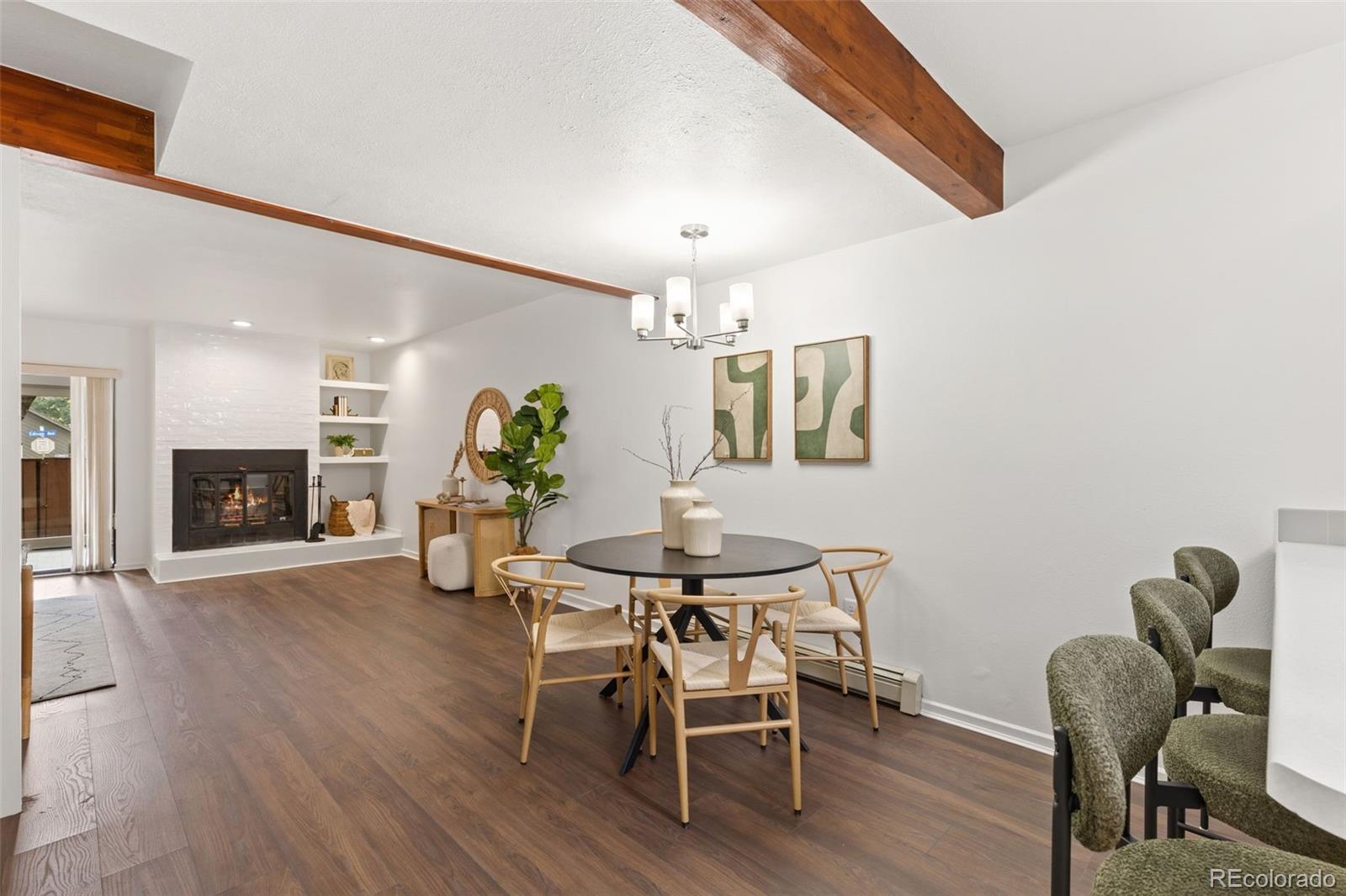 3119 Bell Drive Boulder CO 80301