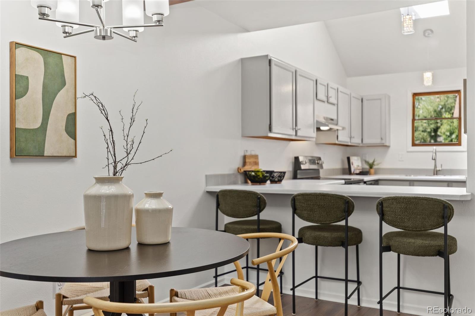 3119 Bell Drive Boulder CO 80301