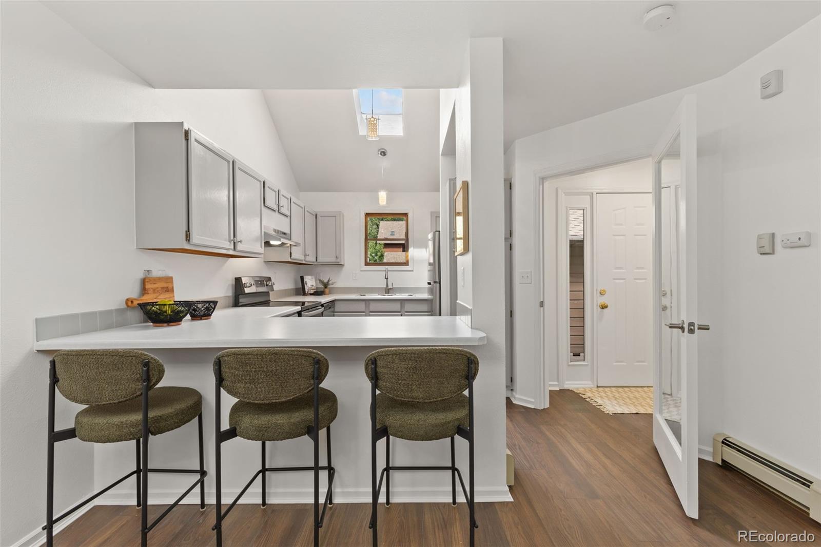 3119 Bell Drive Boulder CO 80301