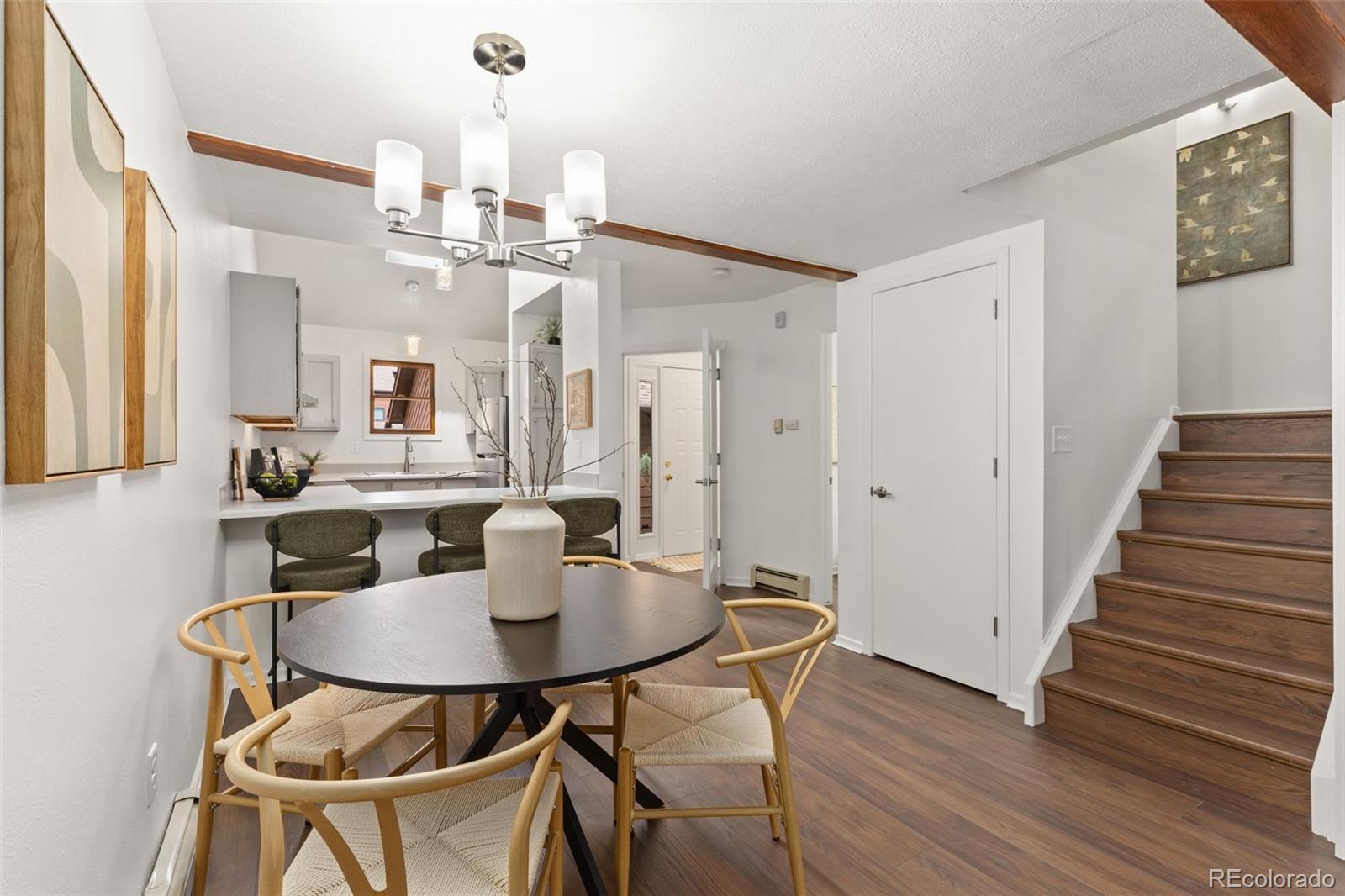 3119 Bell Drive Boulder CO 80301