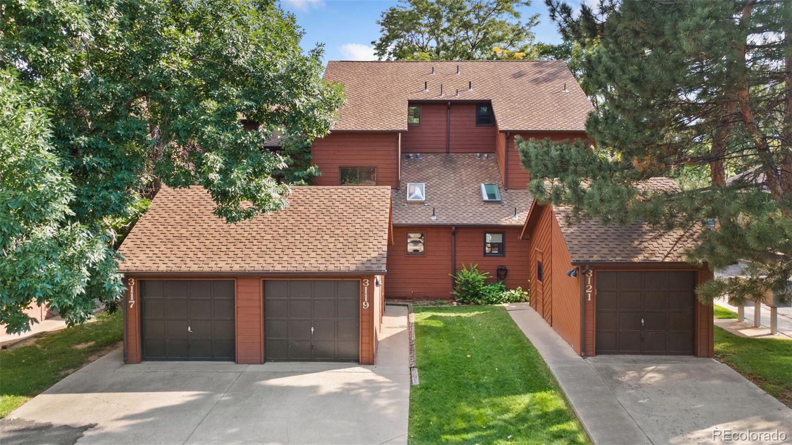 3119 Bell Drive Boulder CO 80301