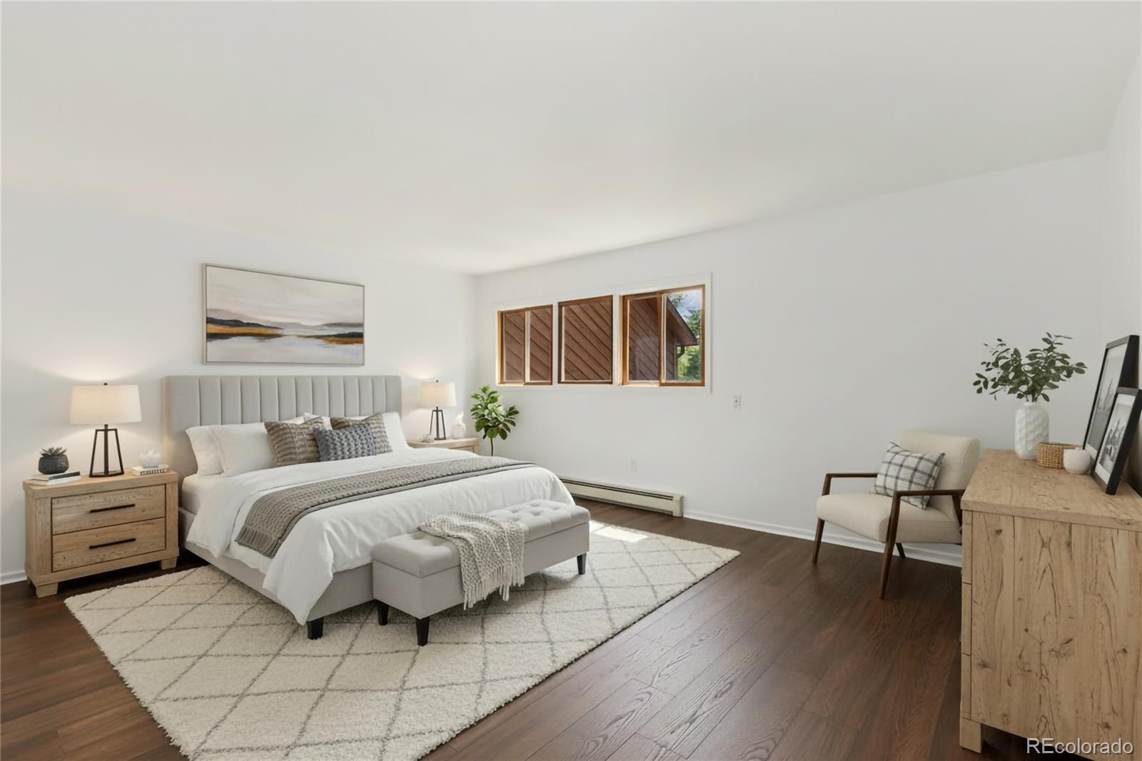 3119 Bell Drive Boulder CO 80301
