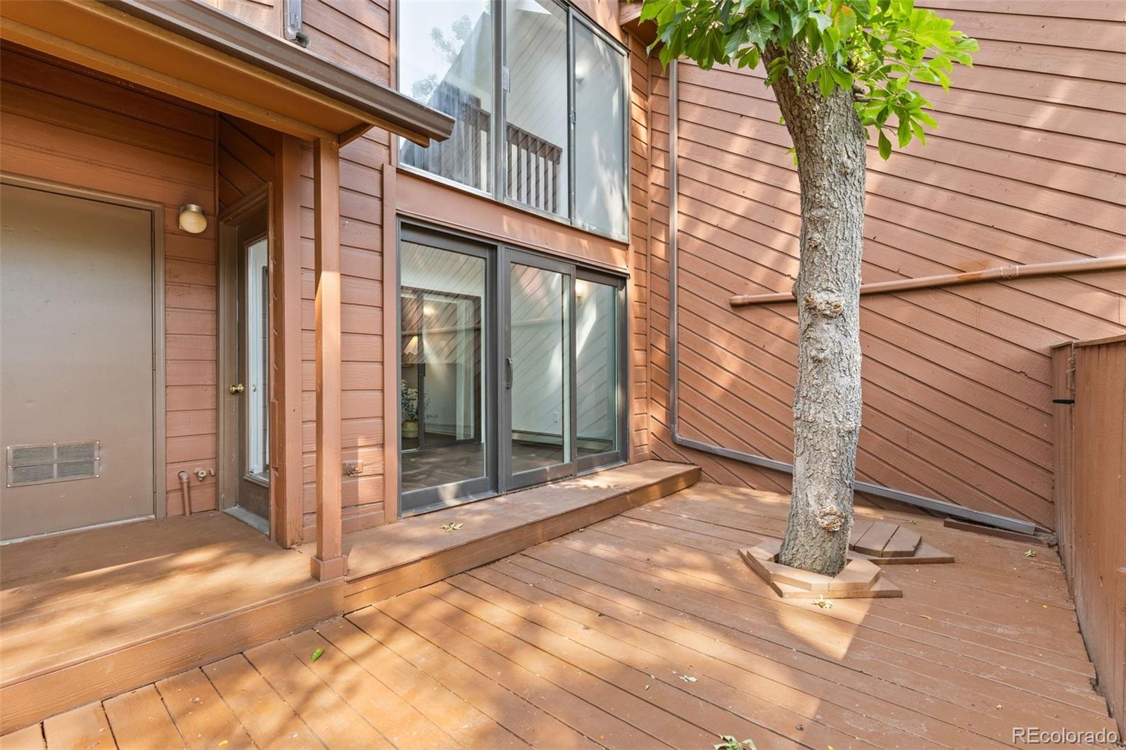 3119 Bell Drive Boulder CO 80301