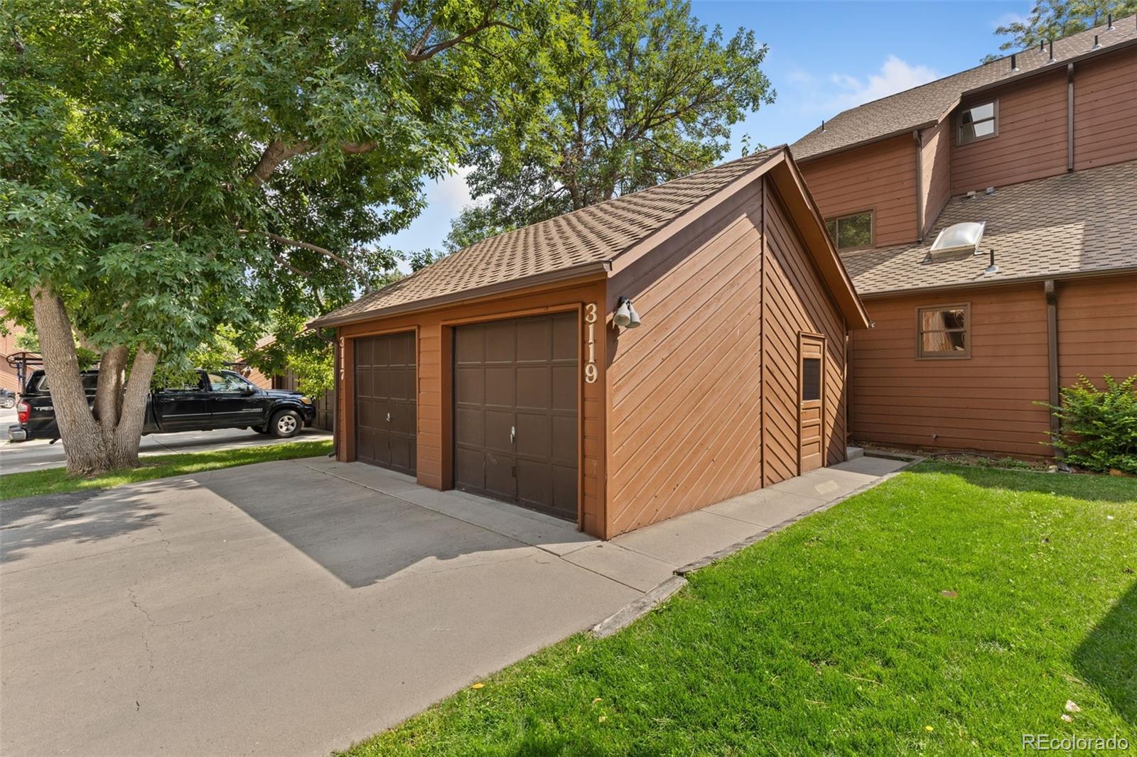 3119 Bell Drive Boulder CO 80301