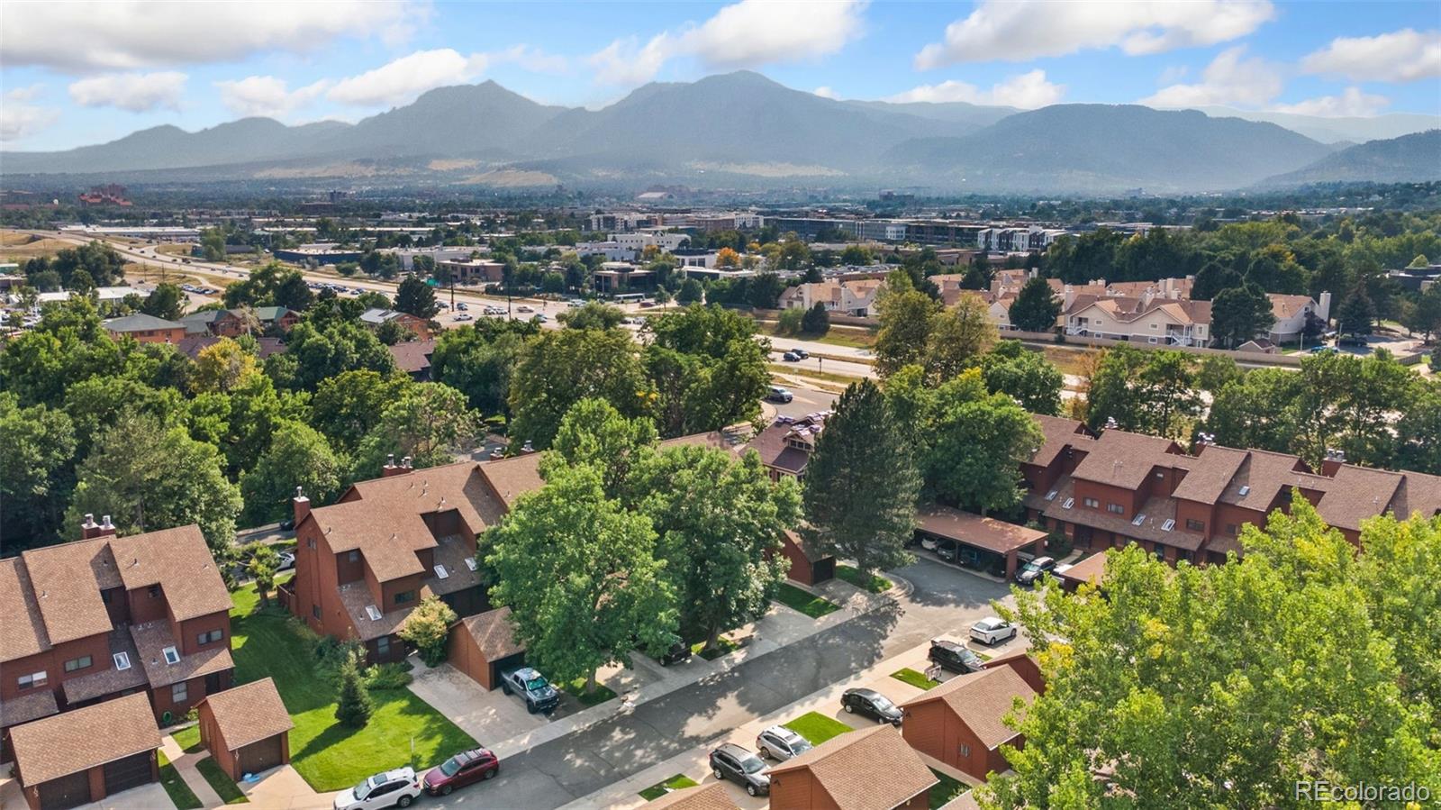 3119 Bell Drive Boulder CO 80301