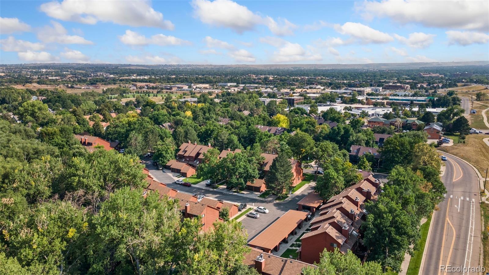 3119 Bell Drive Boulder CO 80301