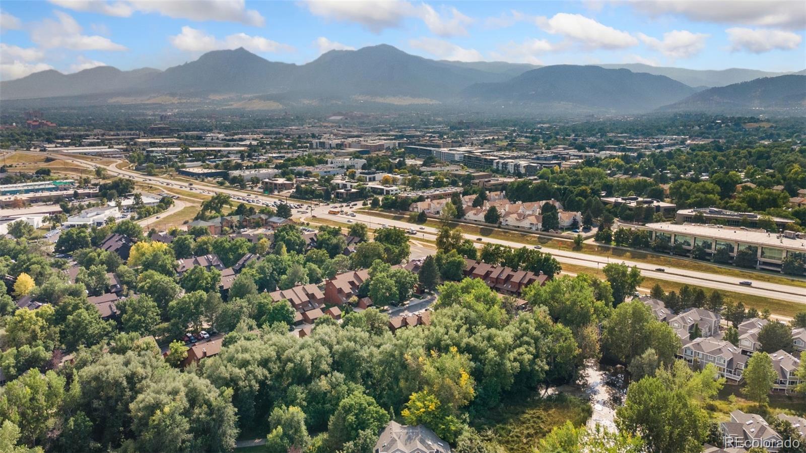 3119 Bell Drive Boulder CO 80301
