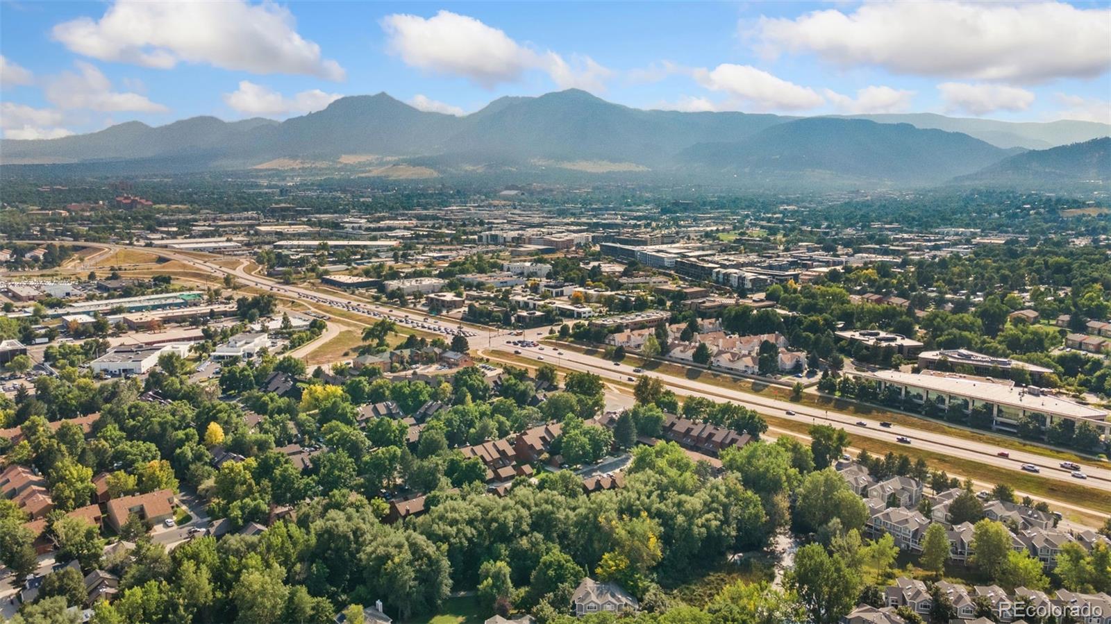 3119 Bell Drive Boulder CO 80301