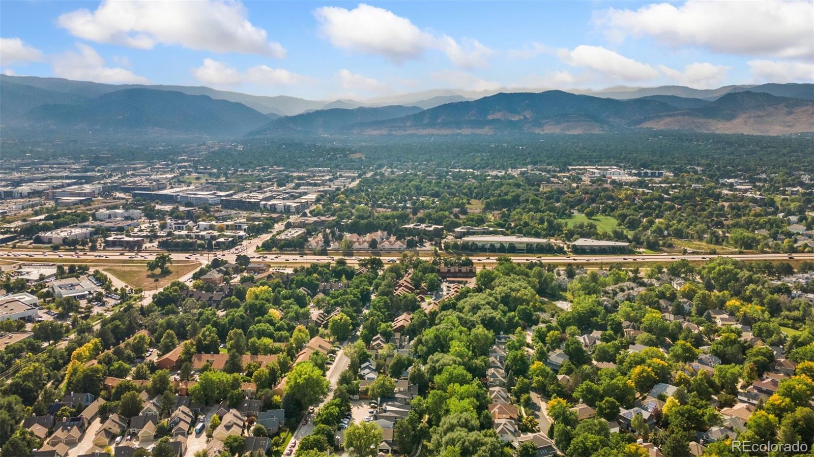 3119 Bell Drive Boulder CO 80301