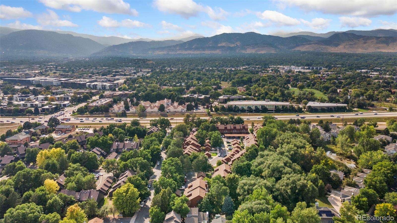 3119 Bell Drive Boulder CO 80301