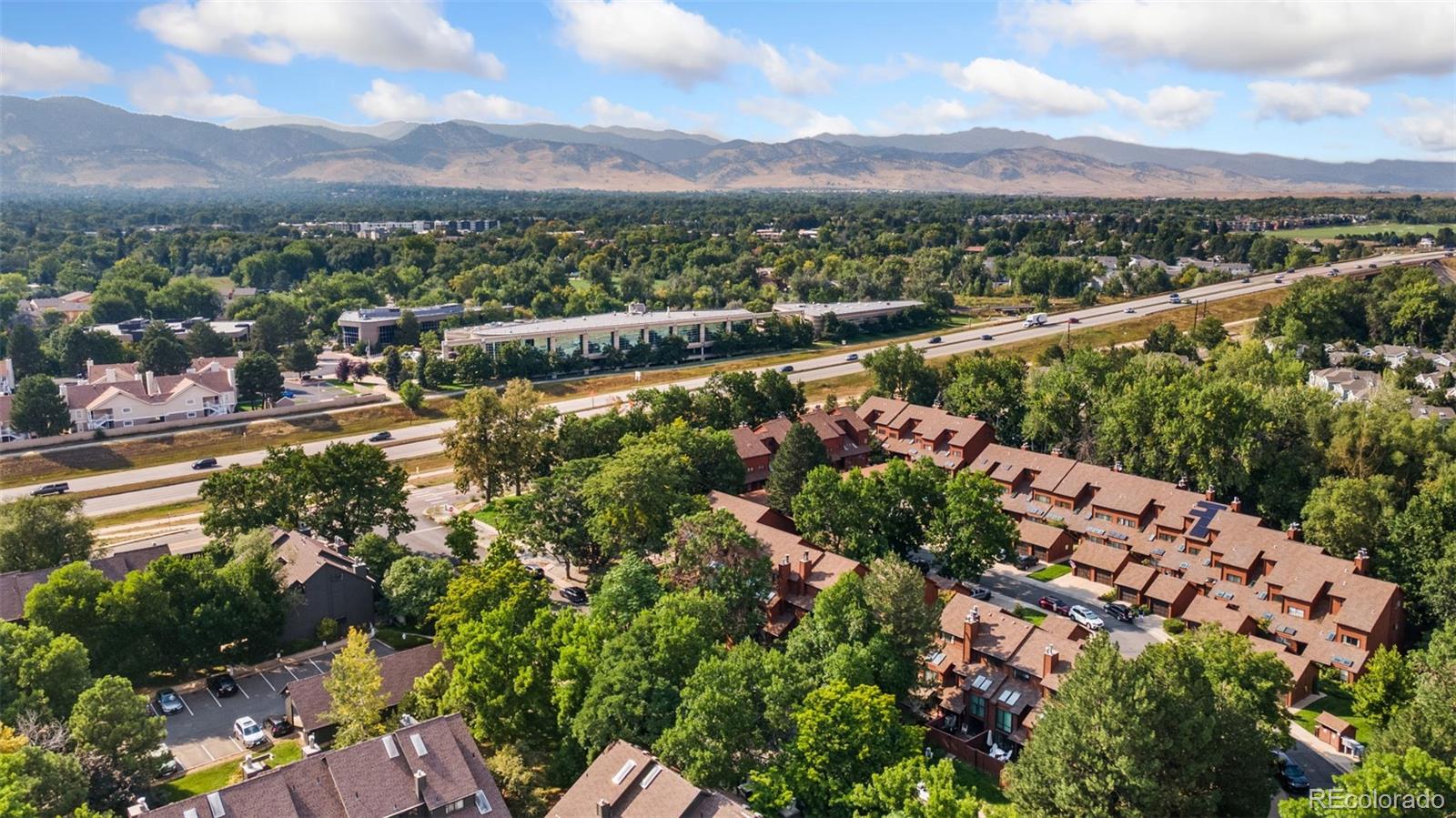 3119 Bell Drive Boulder CO 80301
