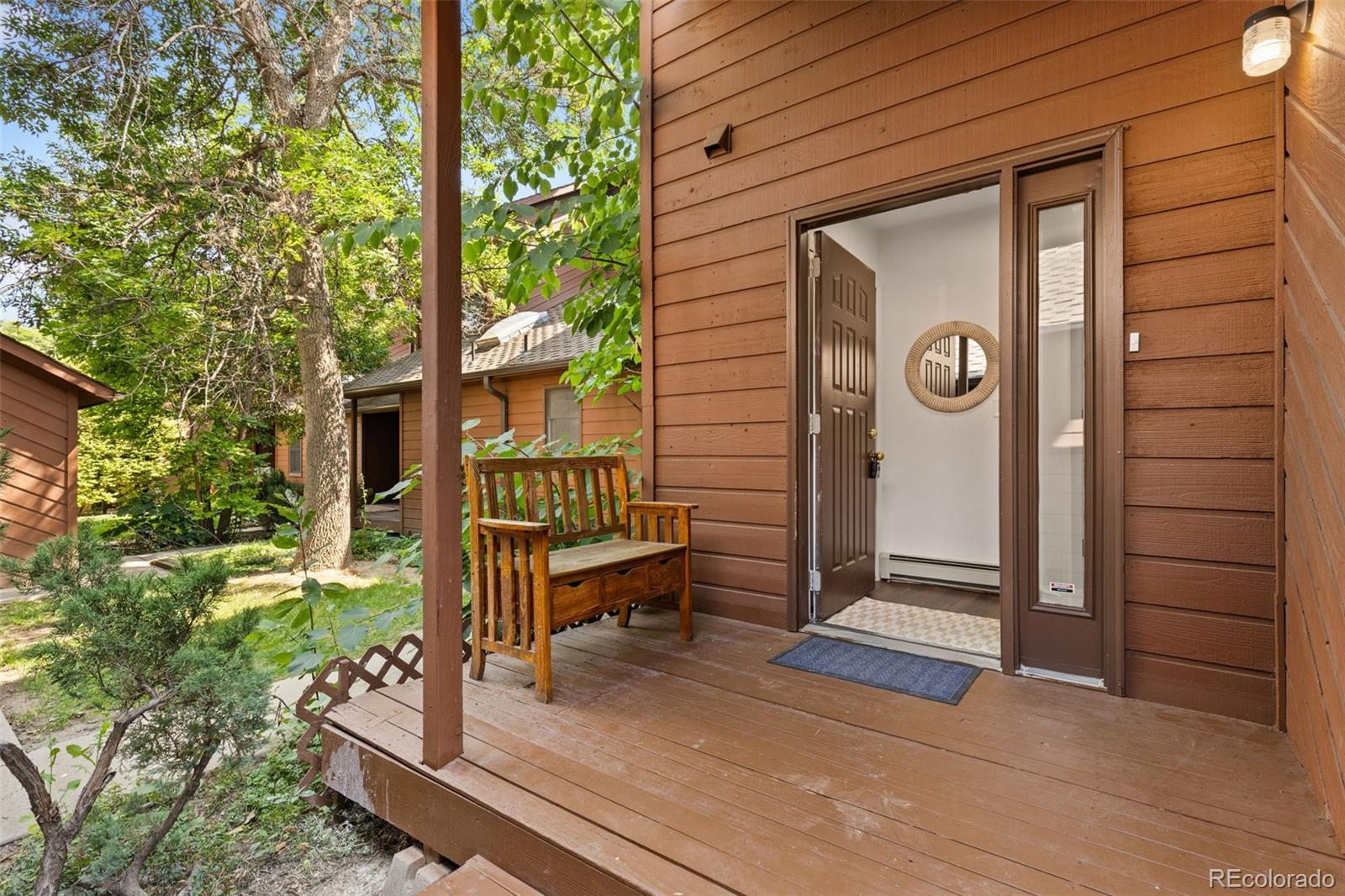 3119 Bell Drive Boulder CO 80301