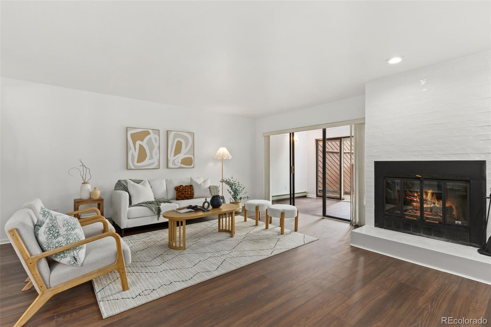 3119 Bell Drive Boulder CO 80301