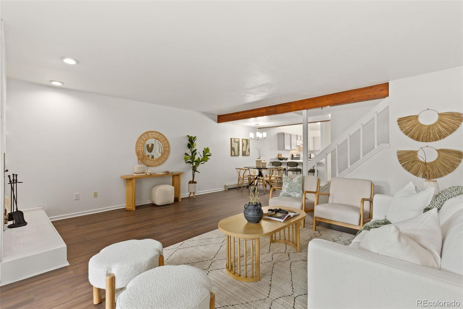 3119 Bell Drive Boulder CO 80301