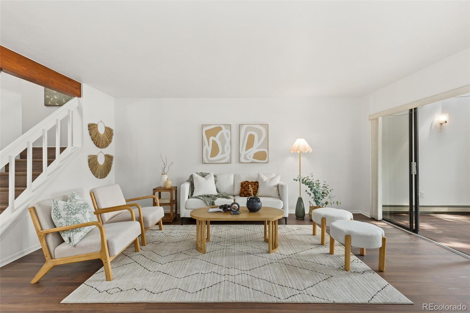 3119 Bell Drive Boulder CO 80301