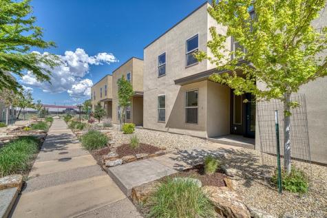 728 Oak Street Salida CO 81201