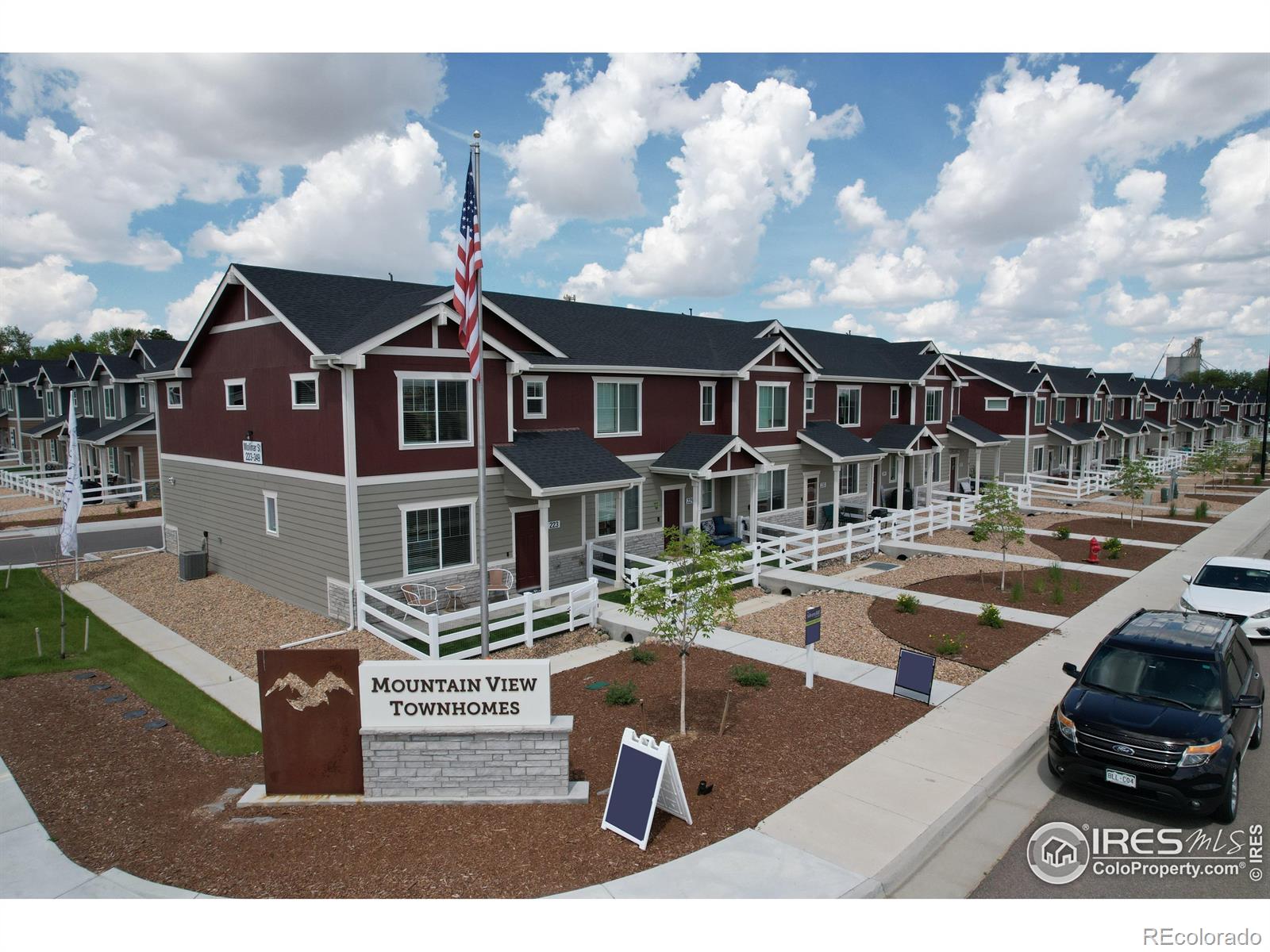 223 Molinar Street Johnstown CO 80534