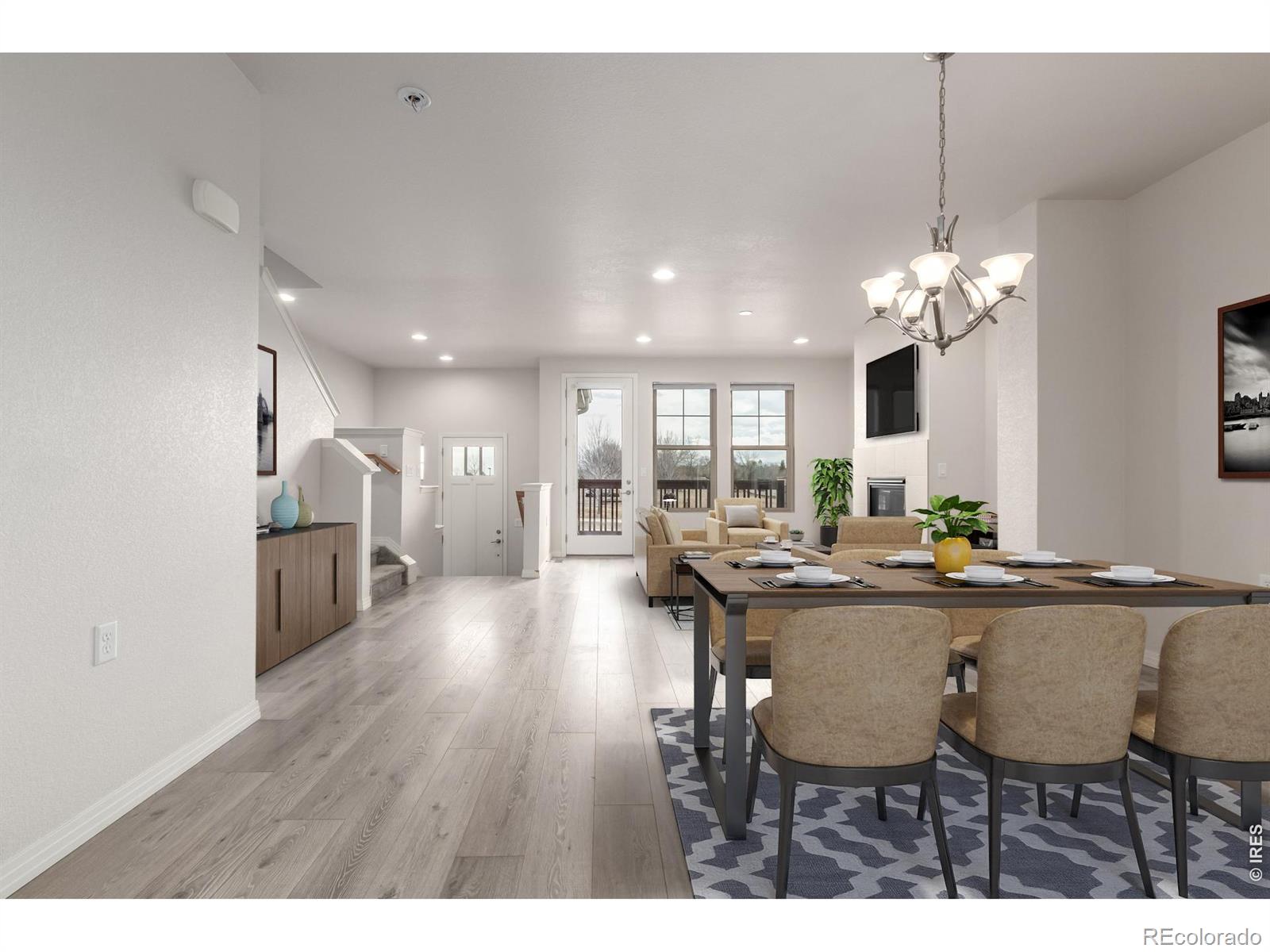 615 Brennan Circle Erie CO 80516