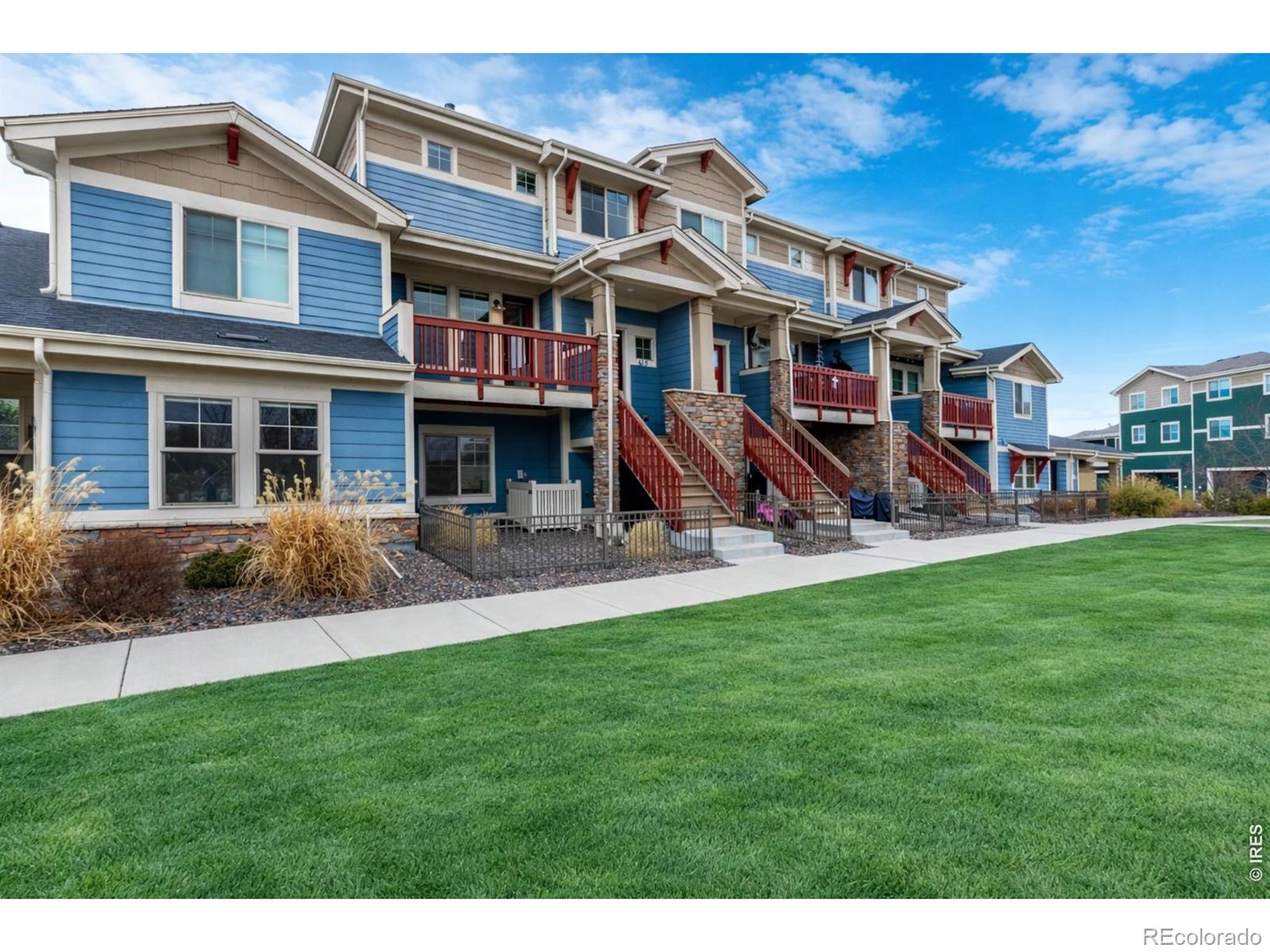 615 Brennan Circle Erie CO 80516