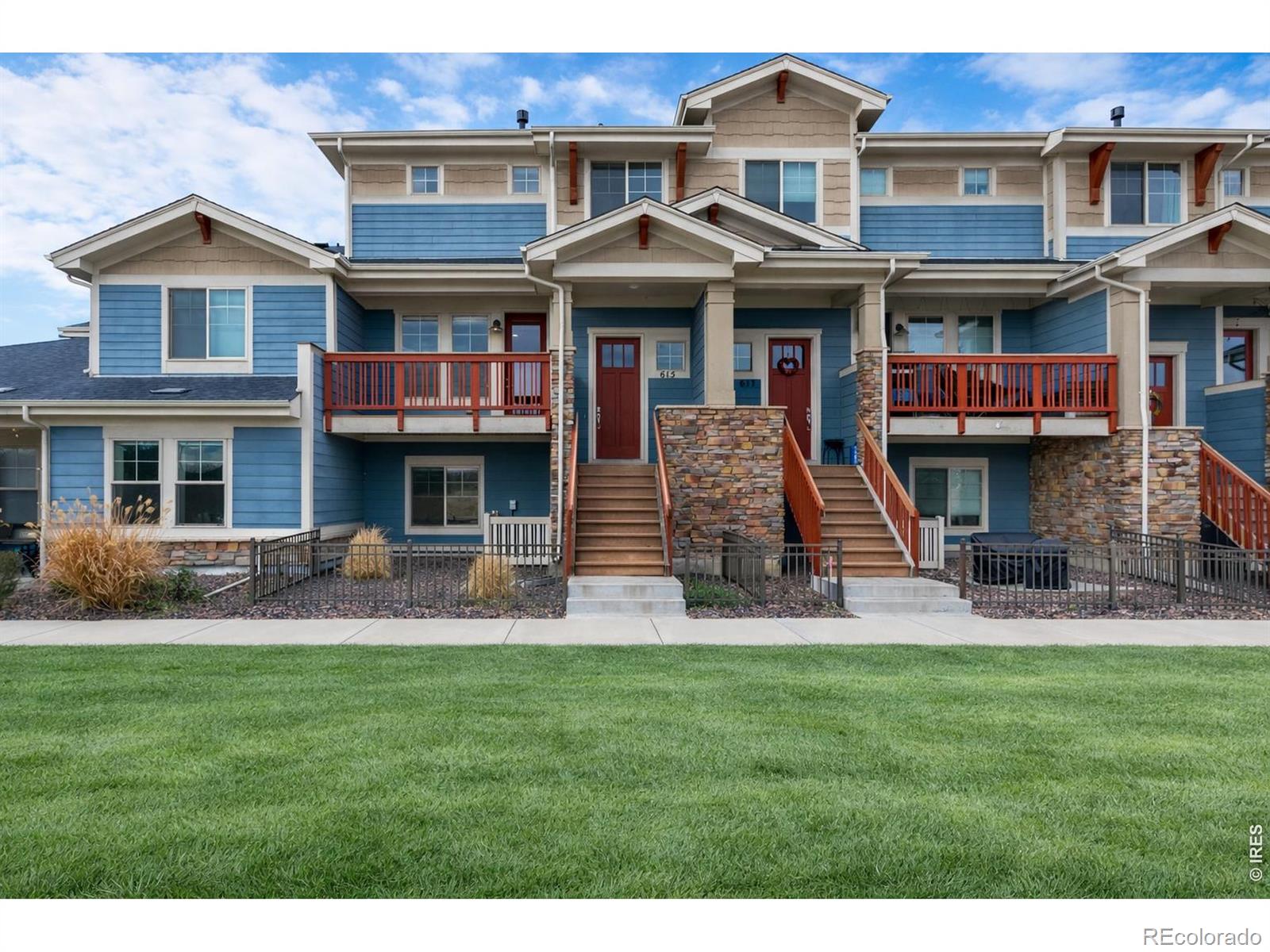615 Brennan Circle Erie CO 80516