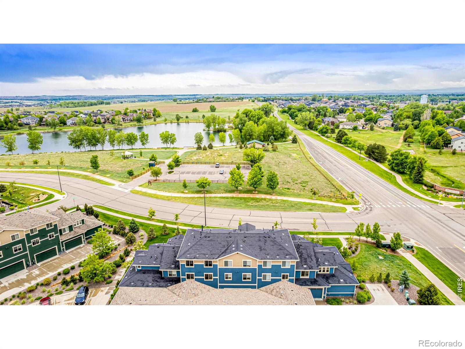 615 Brennan Circle Erie CO 80516