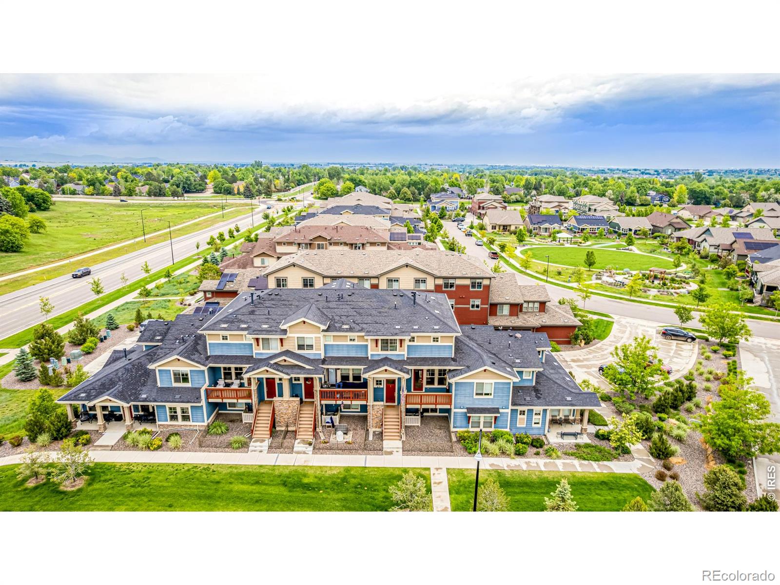 615 Brennan Circle Erie CO 80516