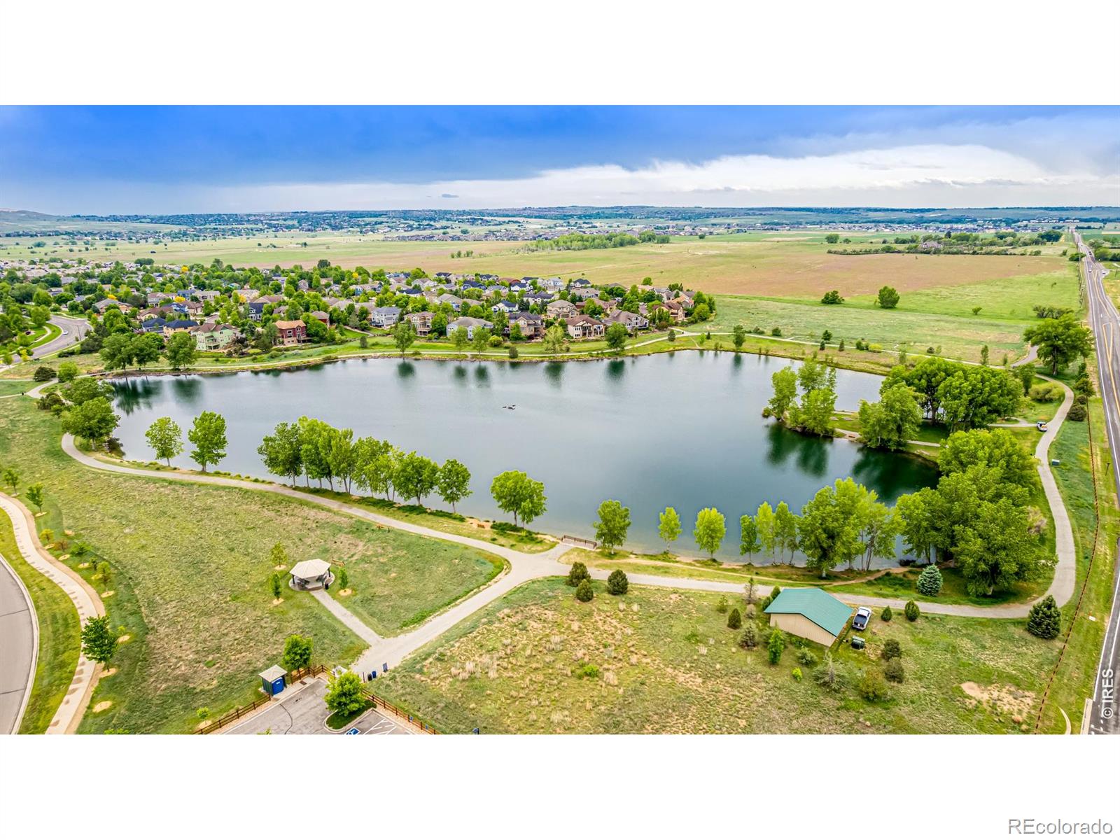 615 Brennan Circle Erie CO 80516