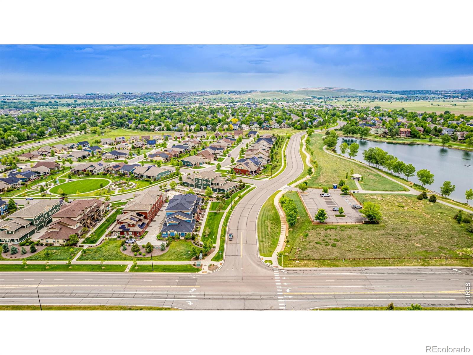 615 Brennan Circle Erie CO 80516