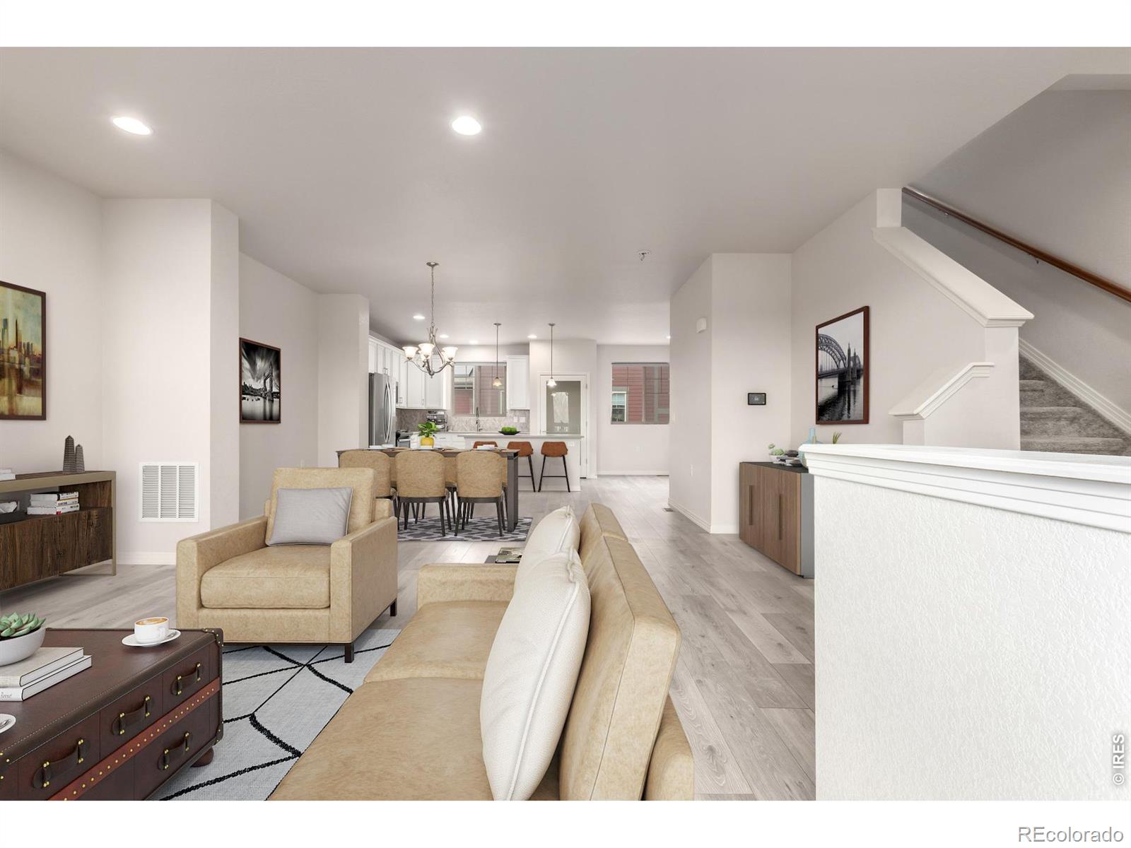 615 Brennan Circle Erie CO 80516