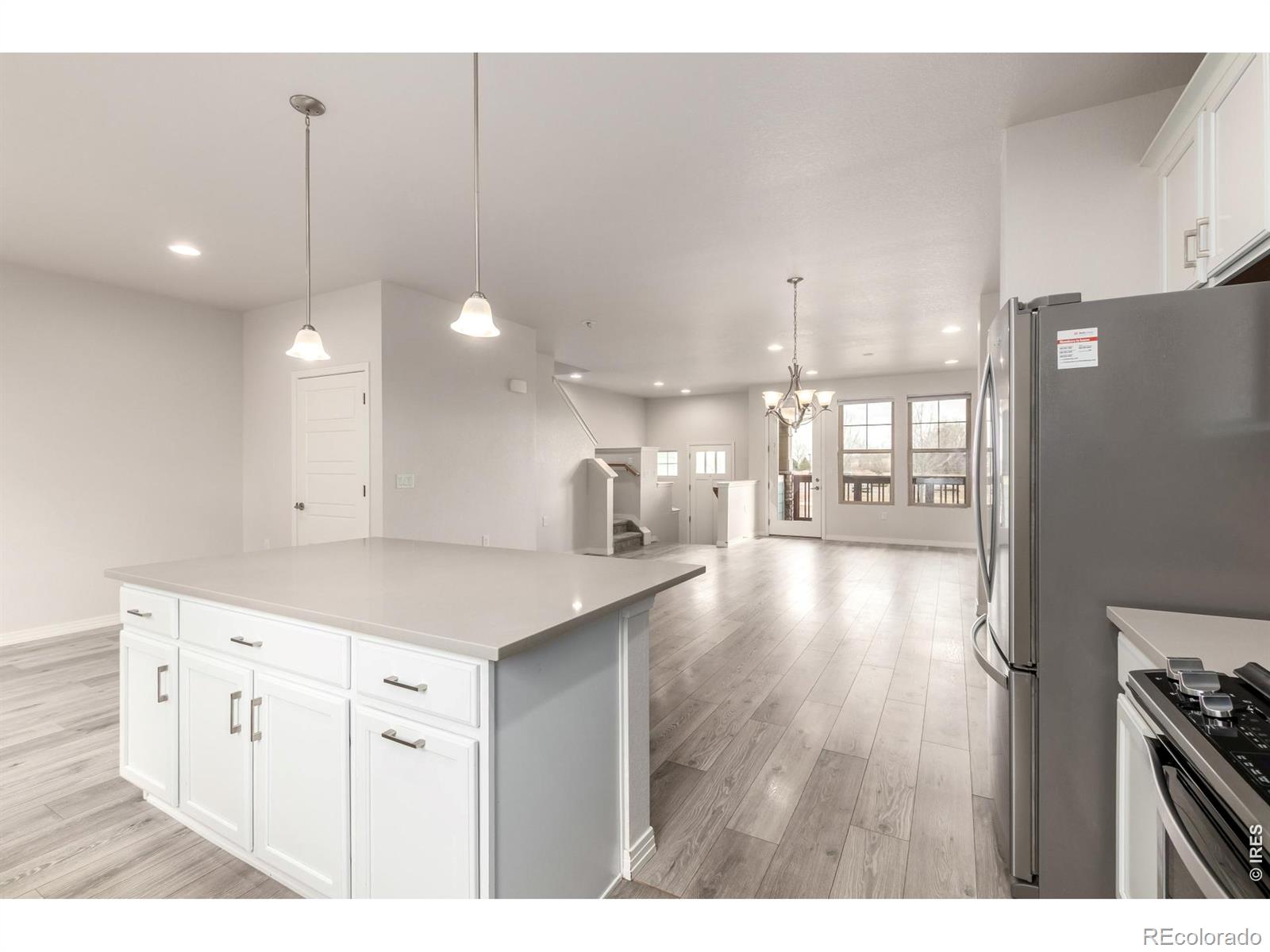 615 Brennan Circle Erie CO 80516