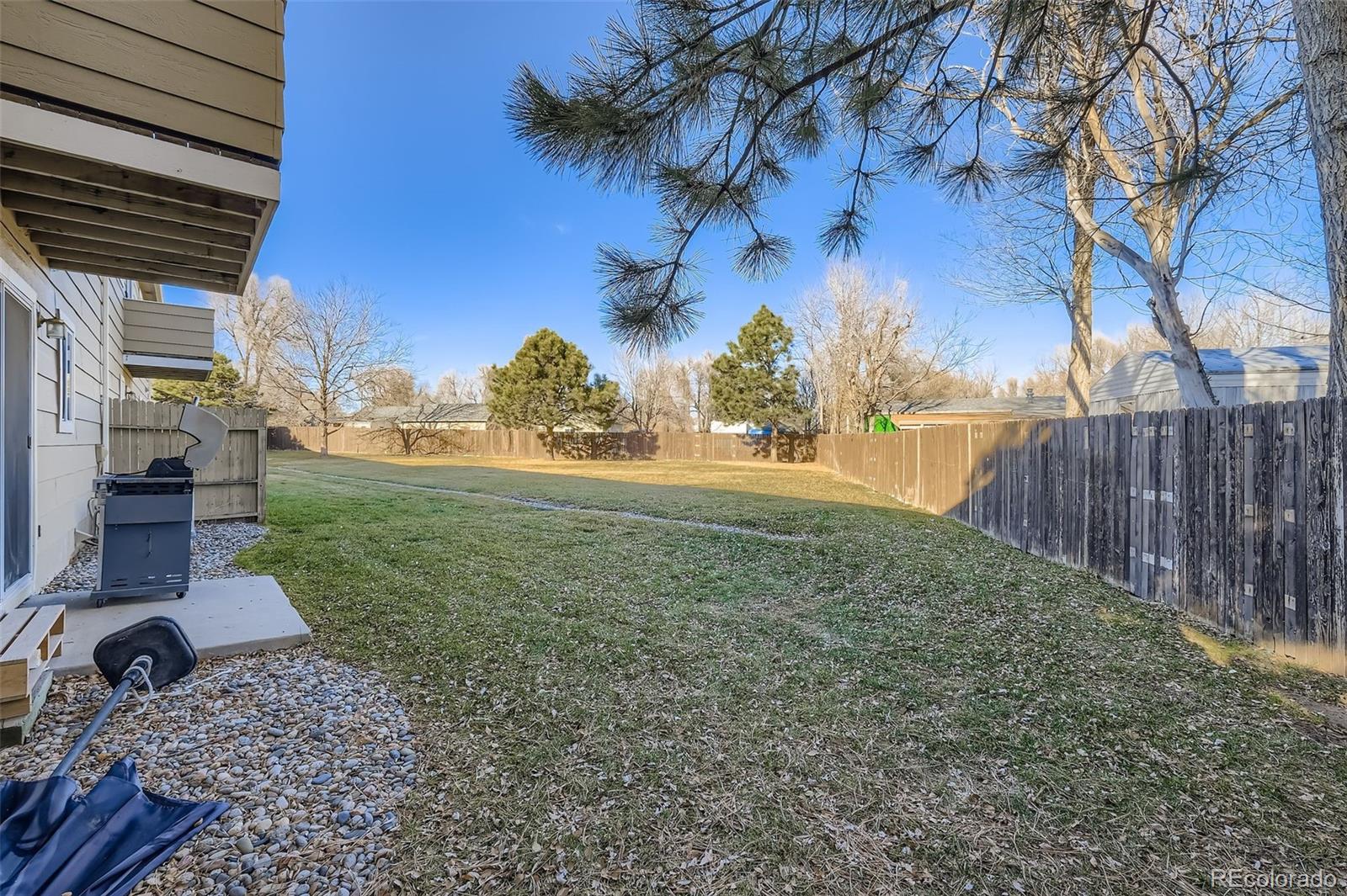 283 Ellers Grove Colorado Springs CO 80916