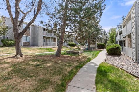 18302 E Kepner Place Aurora CO 80017