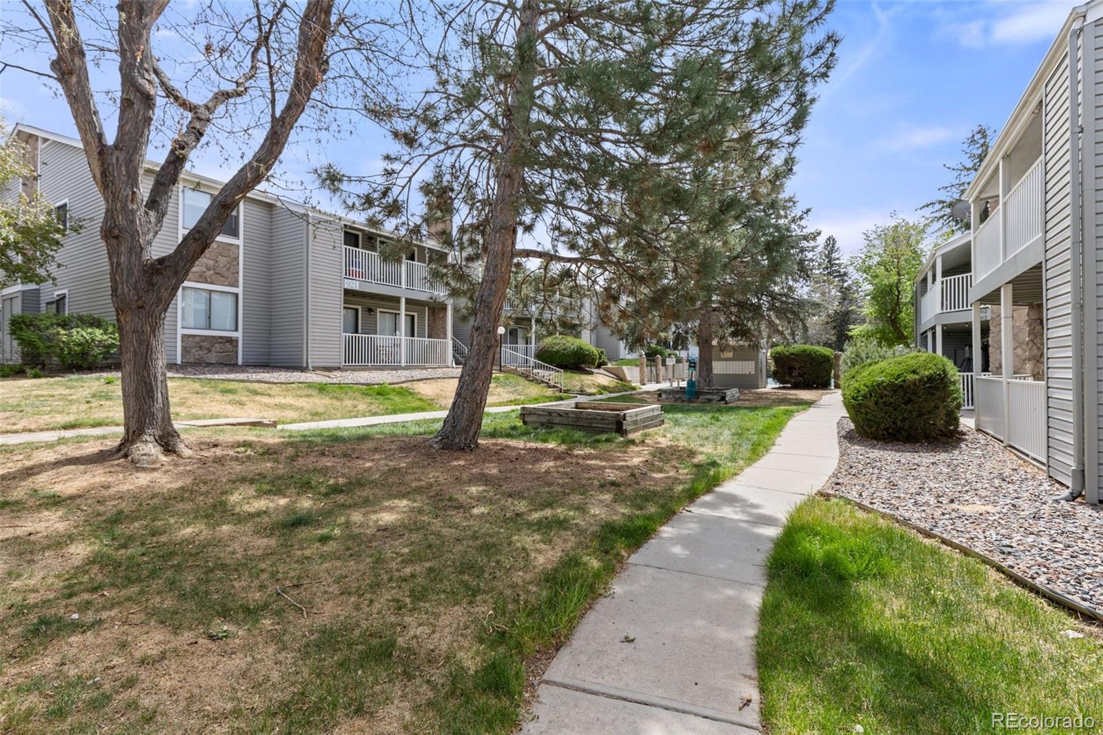 18302 E Kepner Place Aurora CO 80017