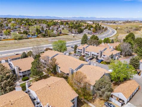 18302 E Kepner Place Aurora CO 80017