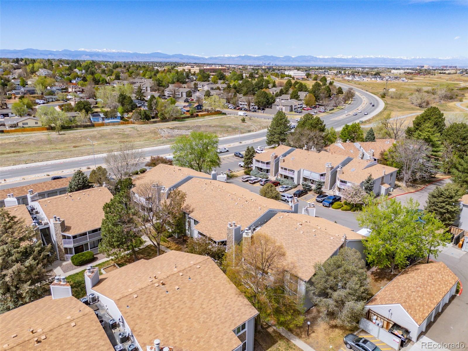 18302 E Kepner Place Aurora CO 80017