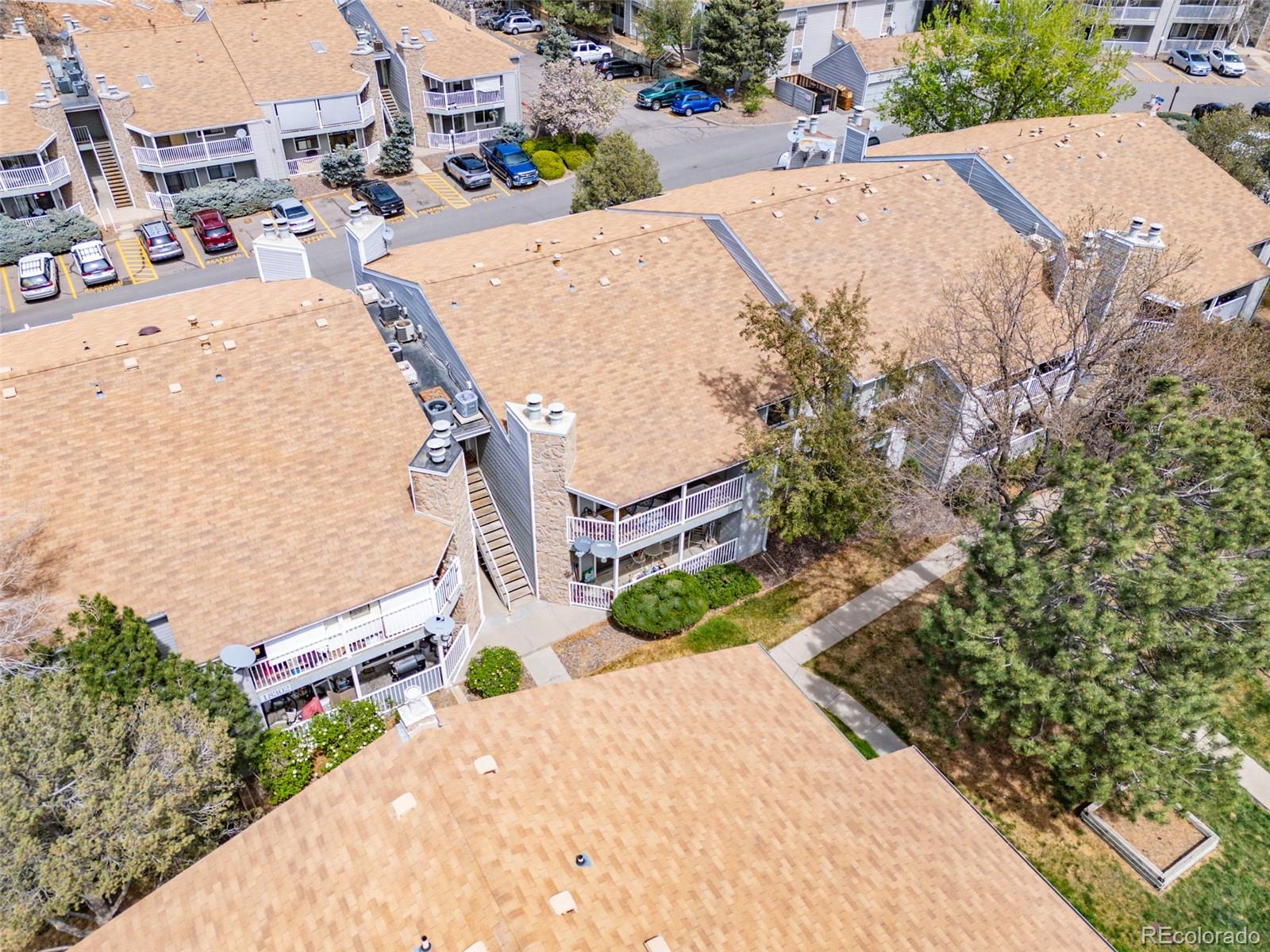 18302 E Kepner Place Aurora CO 80017