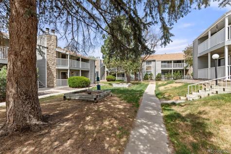 18302 E Kepner Place Aurora CO 80017