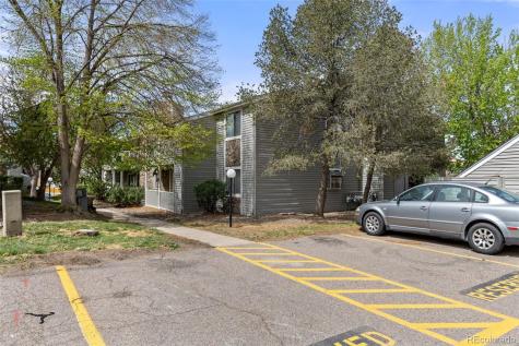 18302 E Kepner Place Aurora CO 80017
