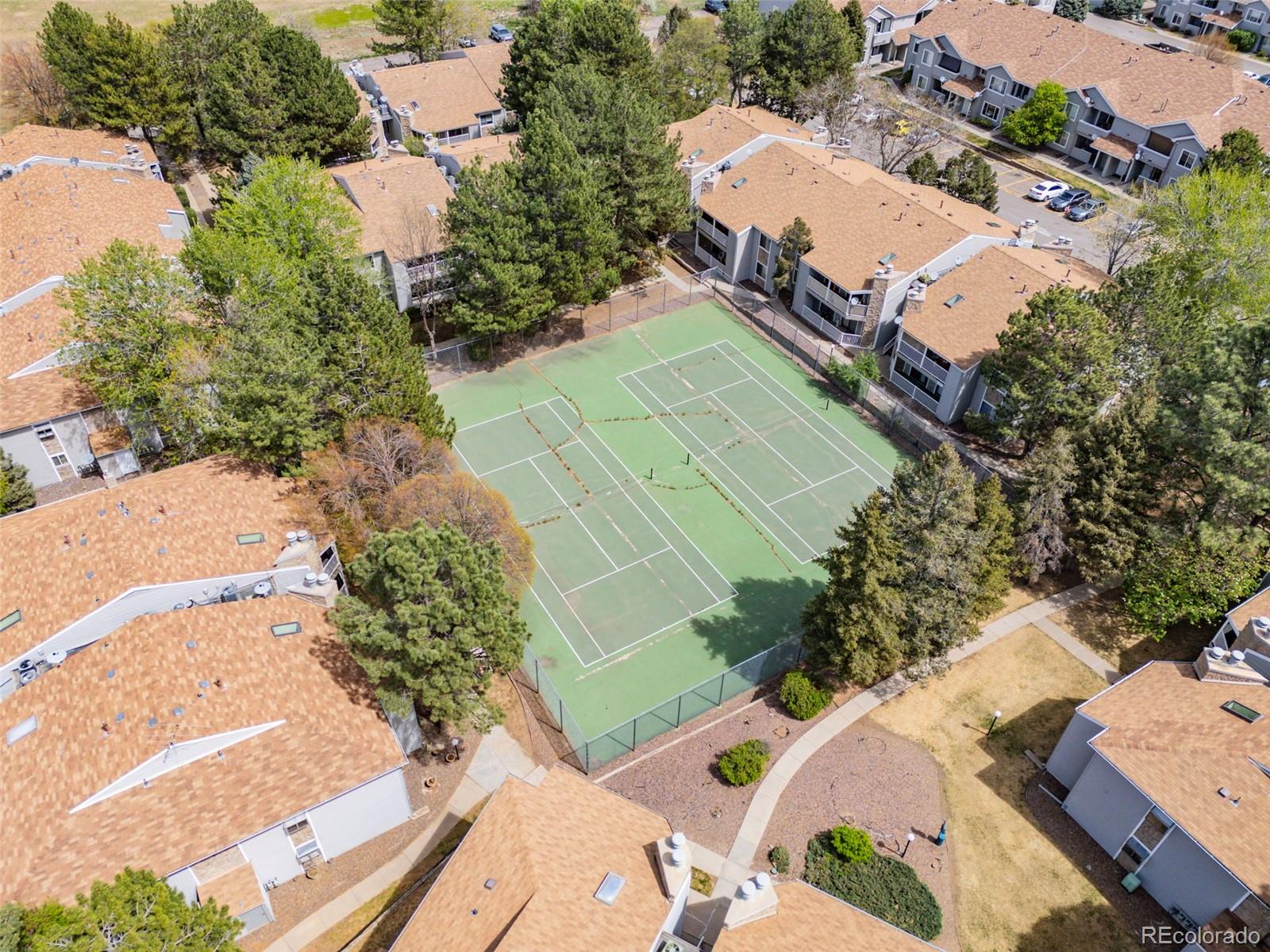 18302 E Kepner Place Aurora CO 80017