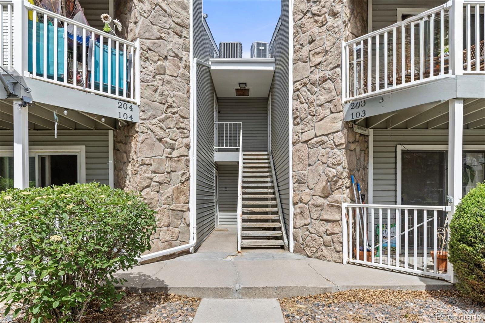 18302 E Kepner Place Aurora CO 80017