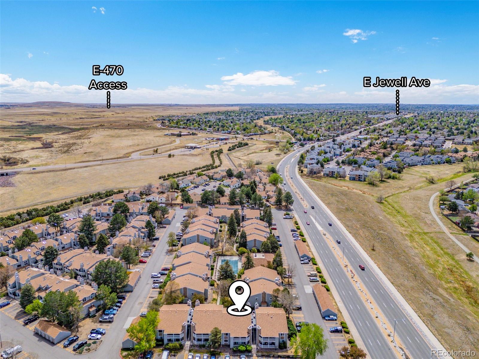 18302 E Kepner Place Aurora CO 80017