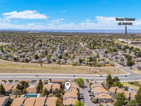 18302 E Kepner Place Aurora CO 80017