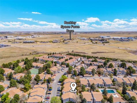 18302 E Kepner Place Aurora CO 80017