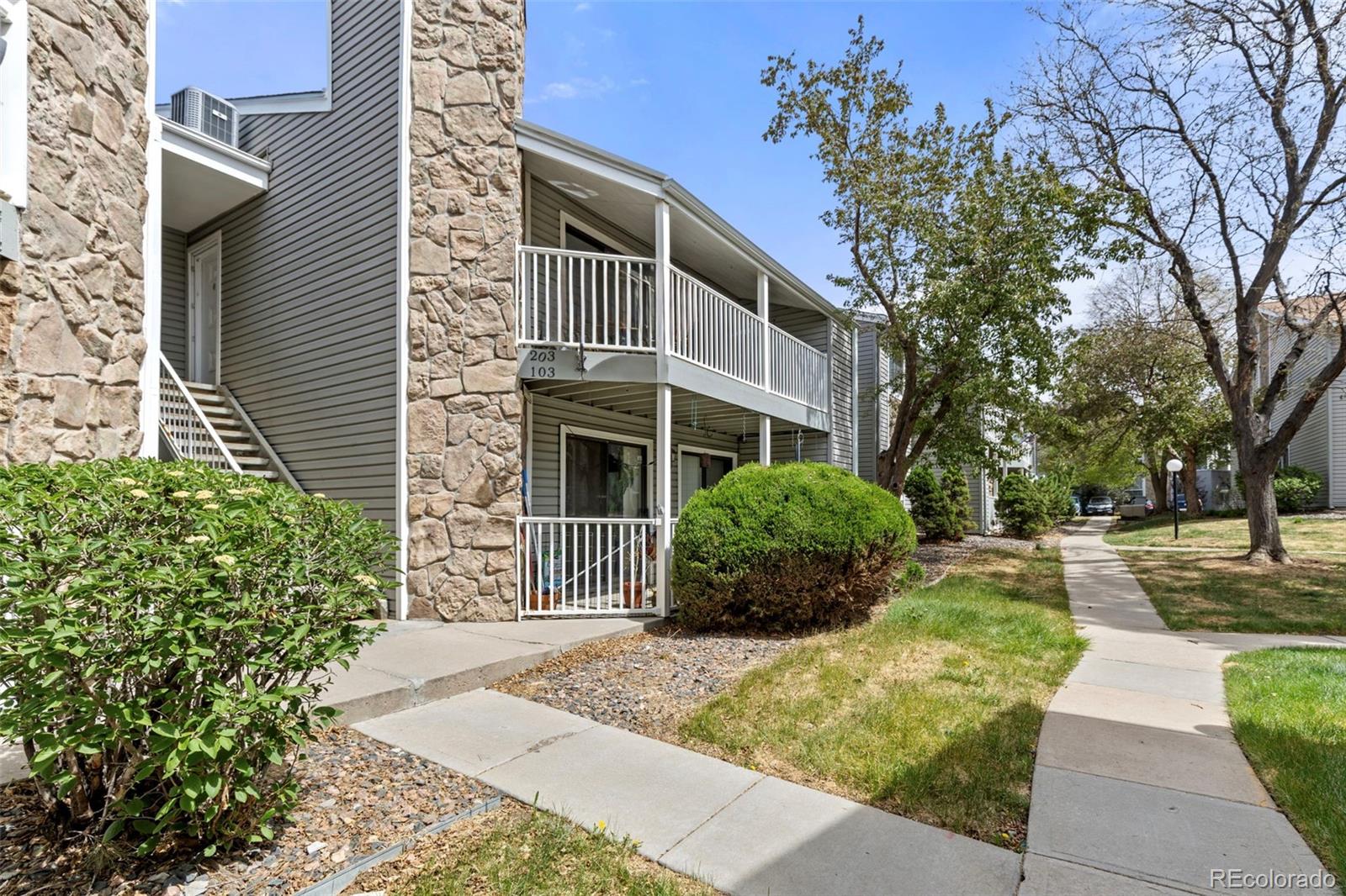 18302 E Kepner Place Aurora CO 80017