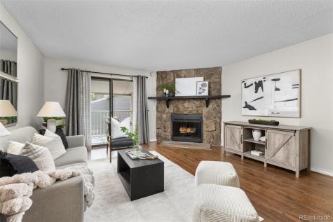 18302 E Kepner Place Aurora CO 80017