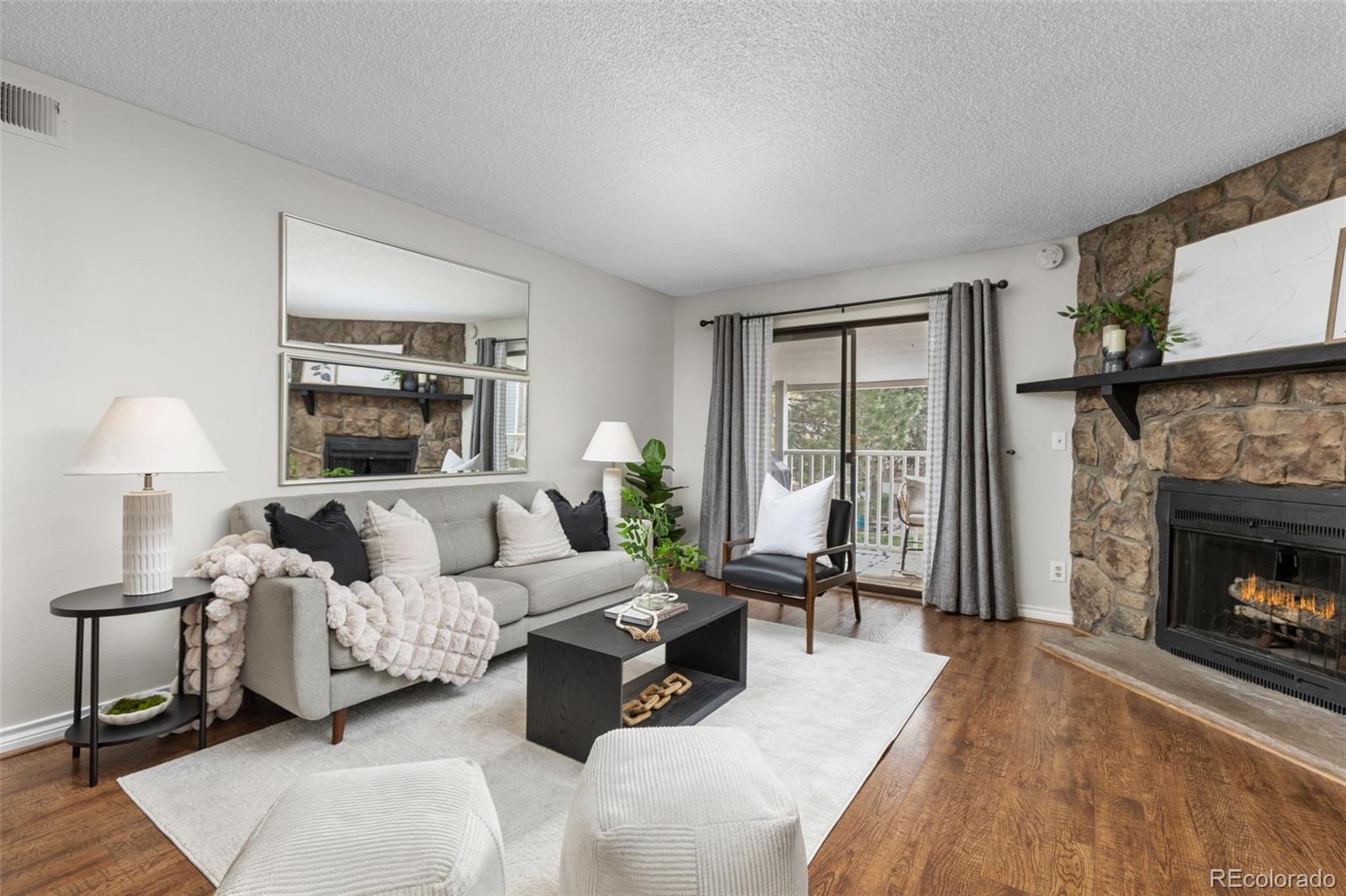 18302 E Kepner Place Aurora CO 80017