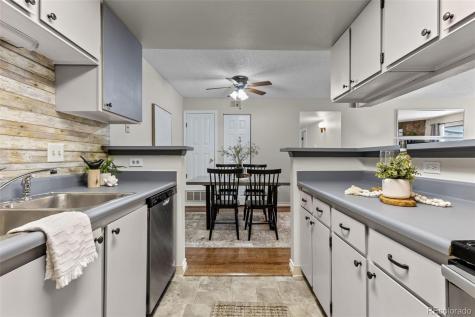 18302 E Kepner Place Aurora CO 80017